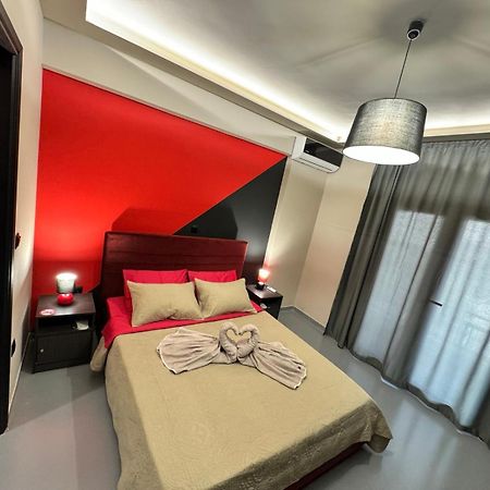 Samurai Apartments -Catrin- Koropion Ngoại thất bức ảnh