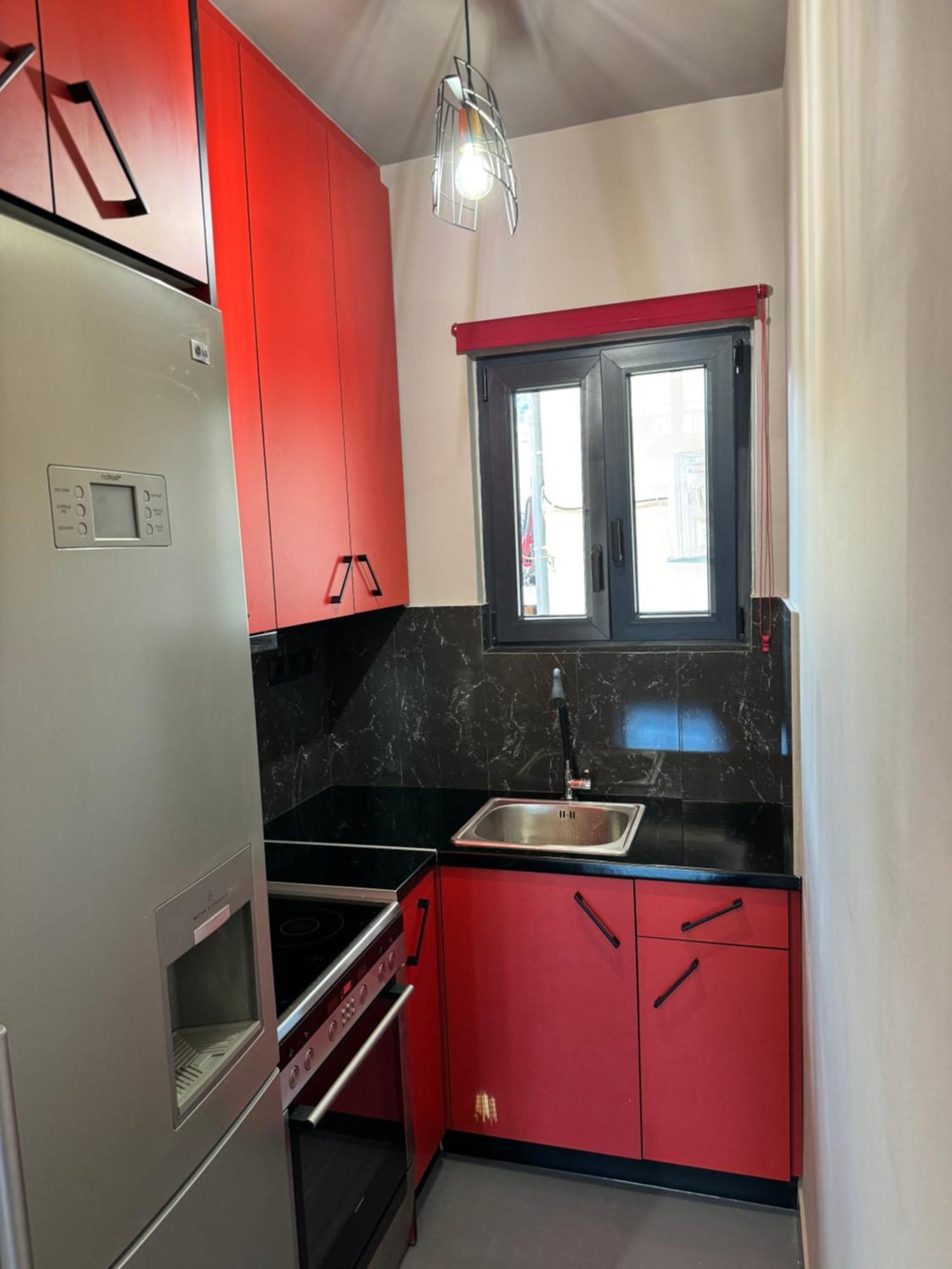 Samurai Apartments -Catrin- Koropion Ngoại thất bức ảnh