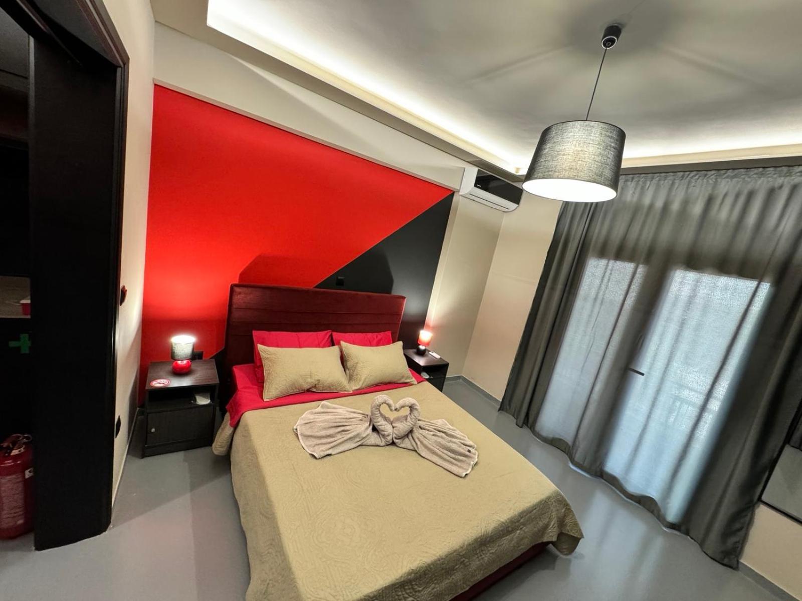 Samurai Apartments -Catrin- Koropion Ngoại thất bức ảnh